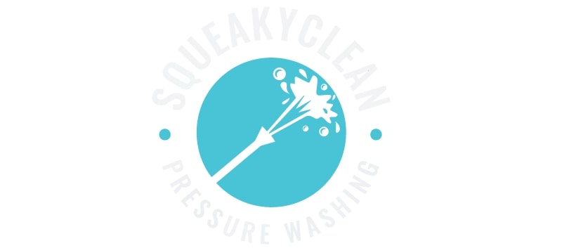 Squeaky Clean Pressure Washing